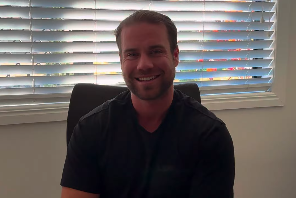 Transition Health video testimonial